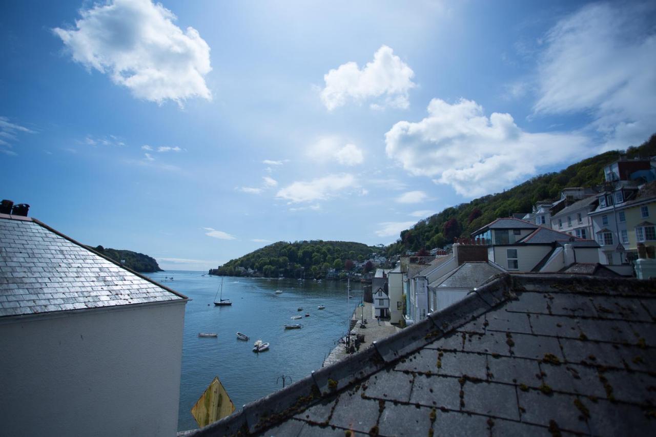 Bayards Cove Inn Dartmouth Exterior foto